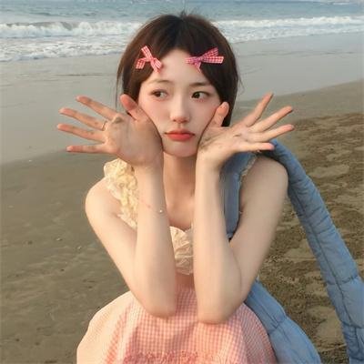 幸腹涂鸦